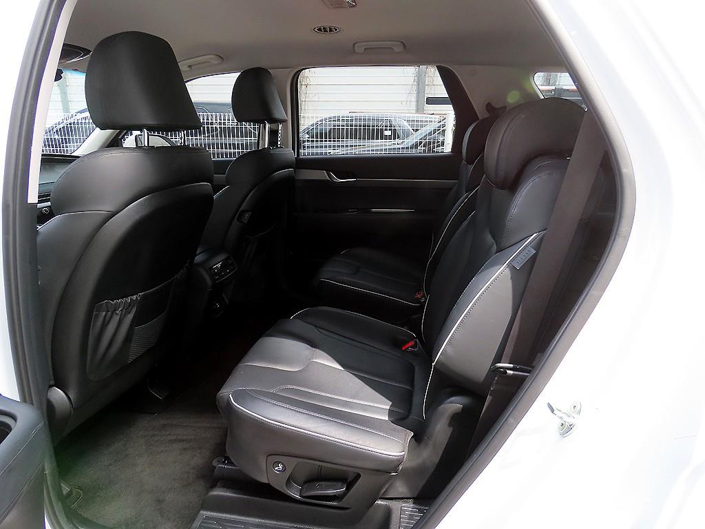 HYUNDAI Palisade - Vista 6