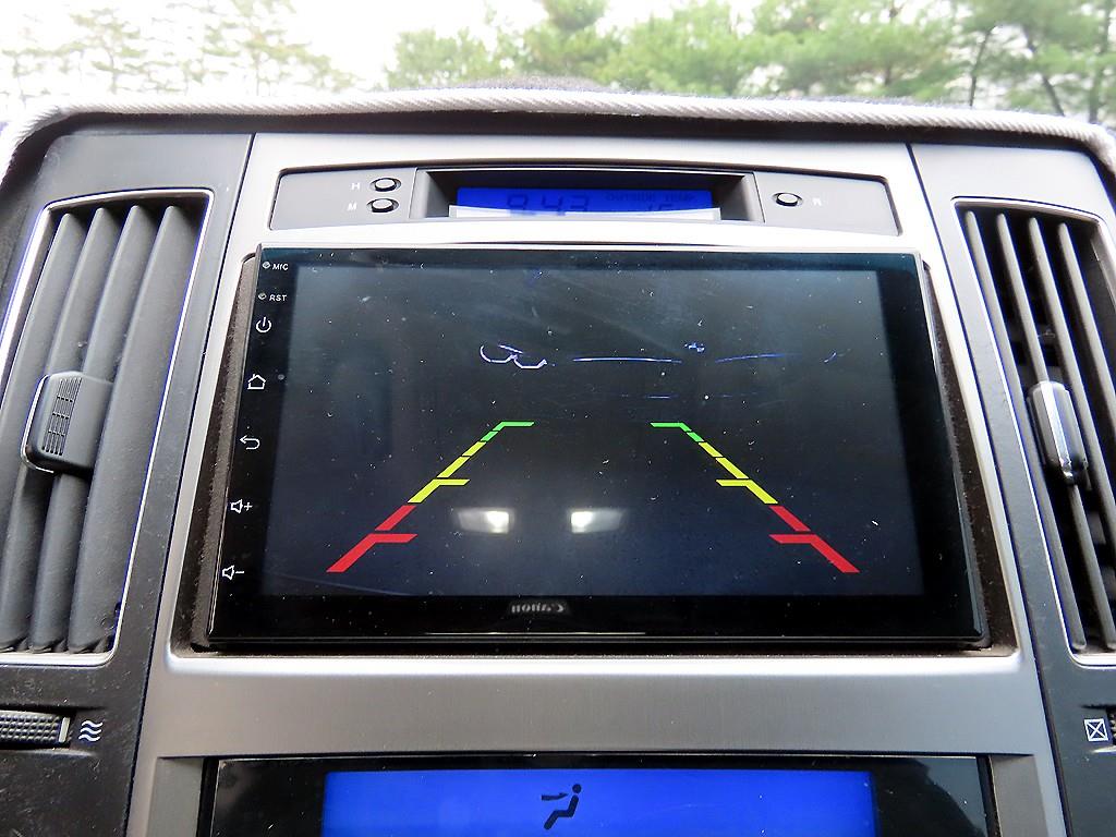 HYUNDAI Veracruz 2008 Blanco - Importación desde Corea - HF Imports Iquique - Foto 14