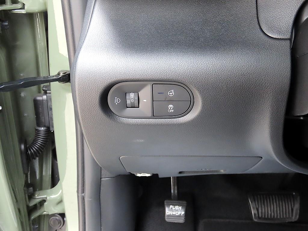 HYUNDAI Casper - Vista 12