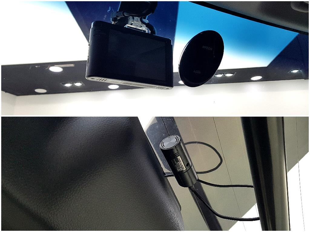 KIA Ray 2016 Blanco - Importación desde Corea - HF Imports Iquique - Foto 18