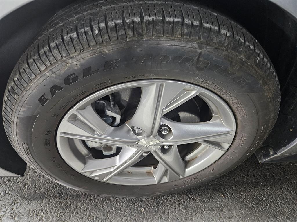 HYUNDAI Sonata 2020 Gris - Importación desde Corea - HF Imports Iquique - Foto 18