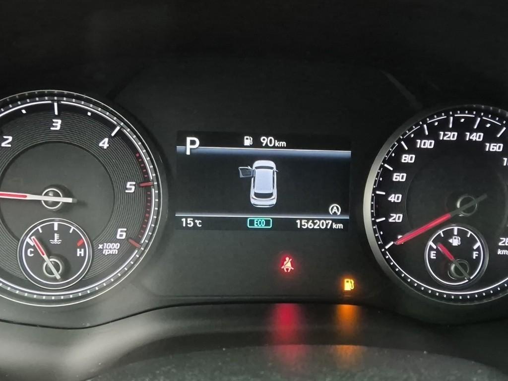 HYUNDAI Santa Fe - Vista 5