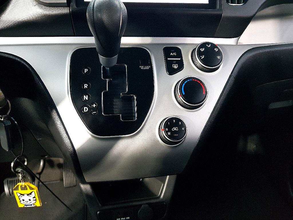 KIA Ray 2016 Blanco - Importación desde Corea - HF Imports Iquique - Foto 17