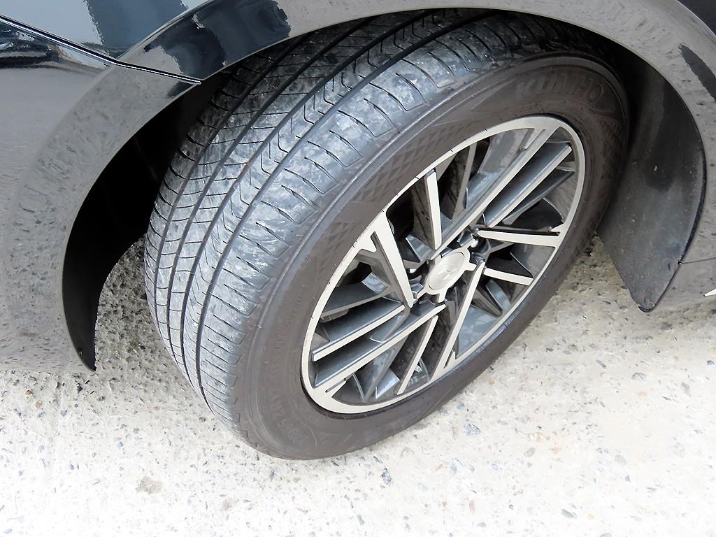 HYUNDAI Grandeur 2021 Negro - Importación desde Corea - HF Imports Iquique - Foto 20