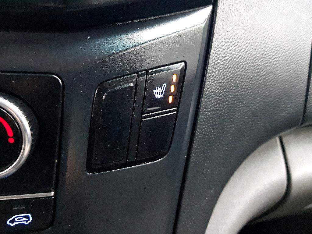 HYUNDAI Starex 2017 Plateado - Importación desde Corea - HF Imports Iquique - Foto 15