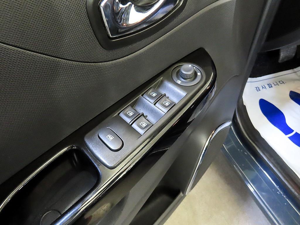 SAMSUNG QM3 2015 Azul - Importación desde Corea - HF Imports Iquique - Foto 13