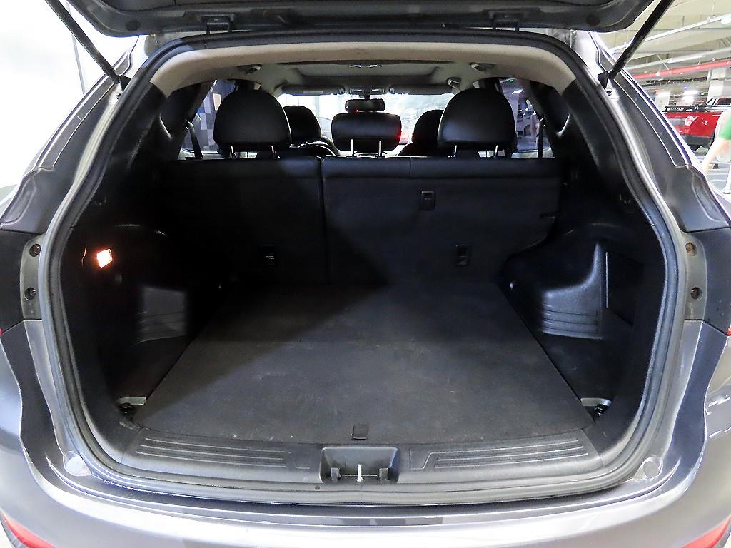 HYUNDAI Tucson 2010 Gris - Importación desde Corea - HF Imports Iquique - Foto 17