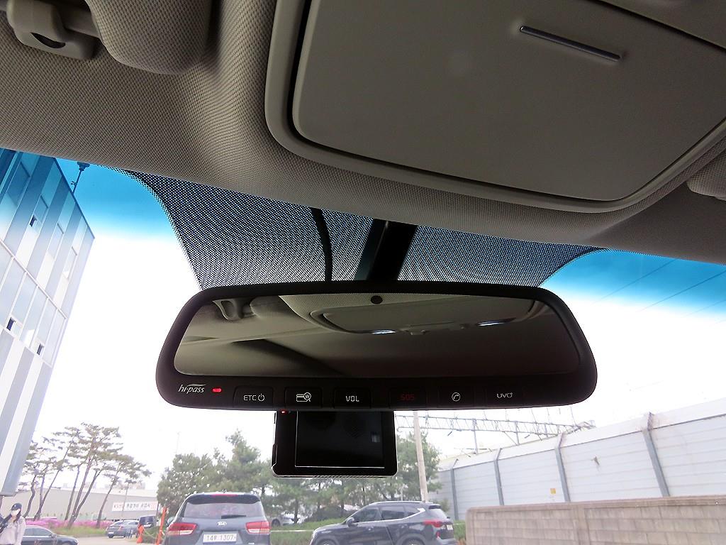 KIA K5 2019 Azul - Importación desde Corea - HF Imports Iquique - Foto 14