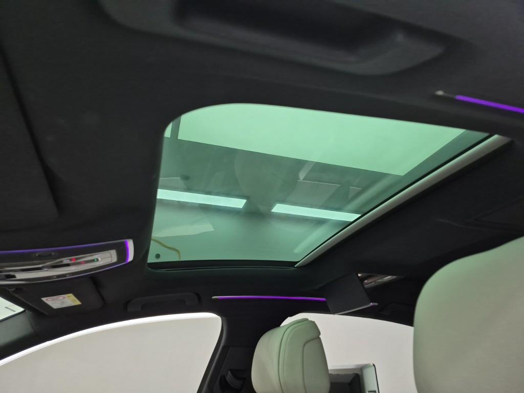 Audi A8 2022 Negro - Importación desde Corea - HF Imports Iquique - Foto 13