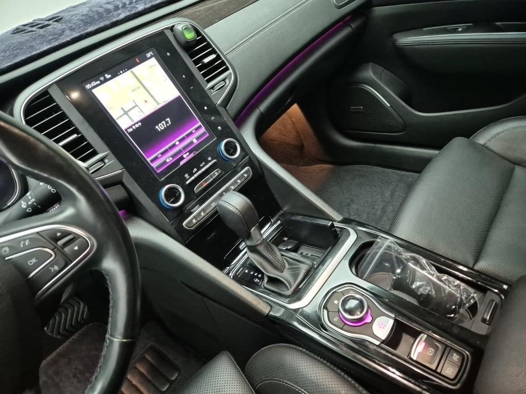 SAMSUNG SM6 - Vista 9