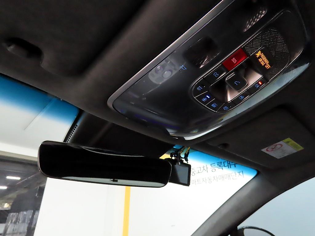 Genesis G90 2023 Negro - Importación desde Corea - HF Imports Iquique - Foto 17