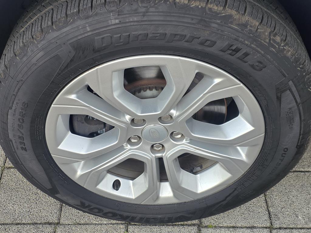 Land Rover Discovery Sports 2023 Blanco - Importación desde Corea - HF Imports Iquique - Foto 17