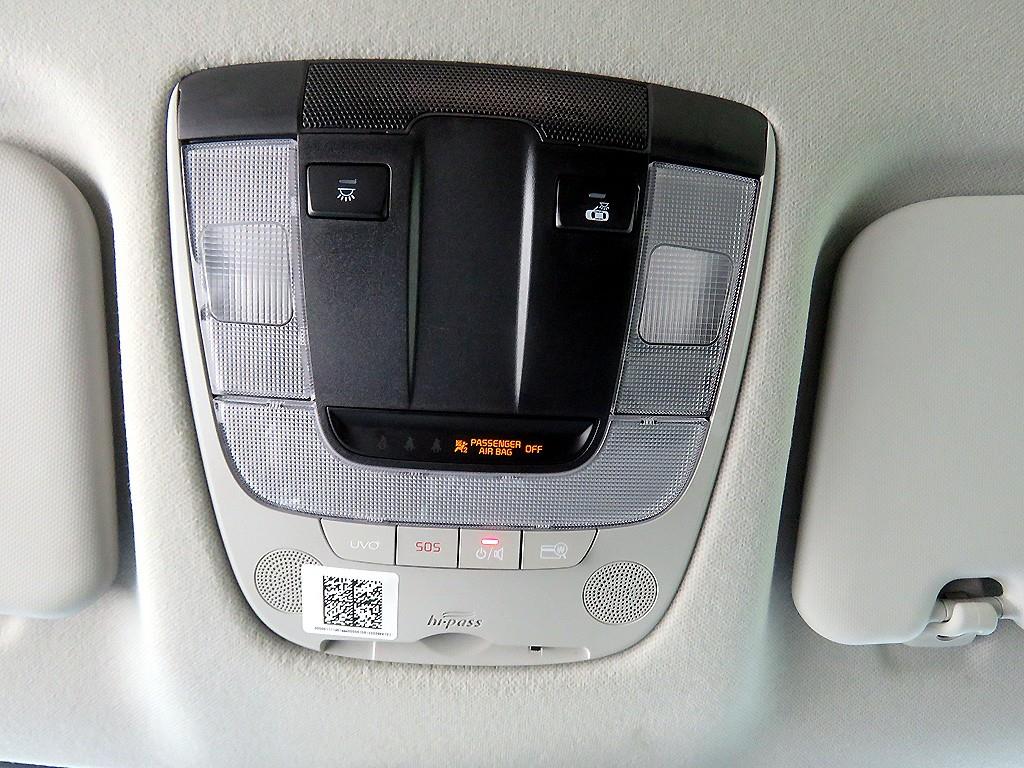 KIA Seltos 2022 - Importación desde Corea - HF Imports Iquique - Foto 13