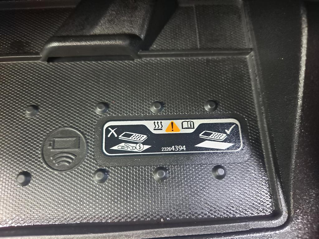 Chevrolet Impala 2016 Negro - Importación desde Corea - HF Imports Iquique - Foto 18