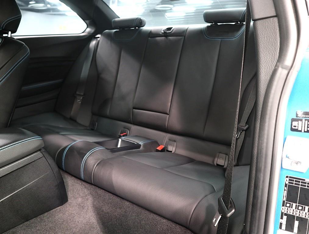 BMW 2 series - Vista 10