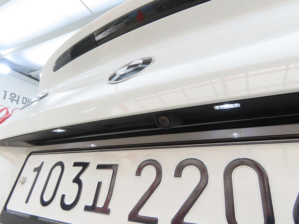 BMW Z4 2020 Blanco - Importación desde Corea - HF Imports Iquique - Foto 14