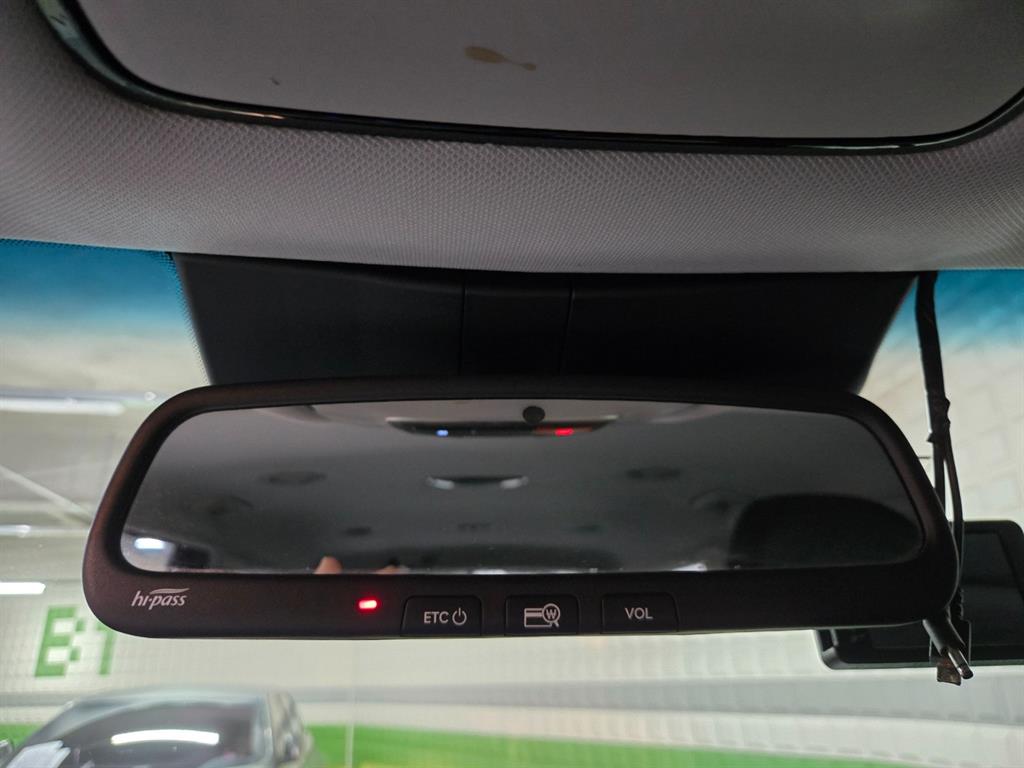 HYUNDAI Palisade 2022 Gris - Importación desde Corea - HF Imports Iquique - Foto 14