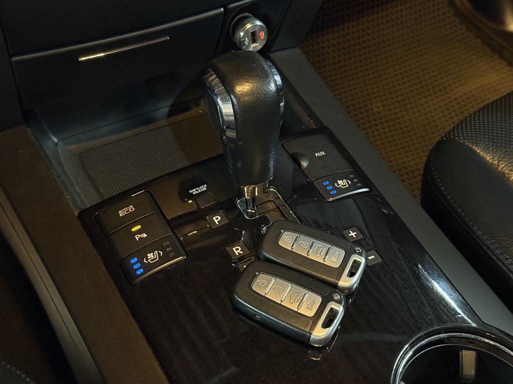 KIA Mohave 2014 Negro - Importación desde Corea - HF Imports Iquique - Foto 17