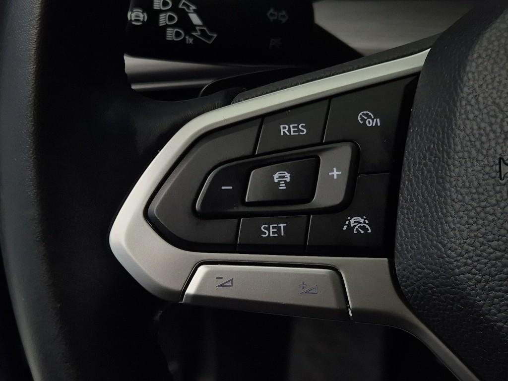 Volkswagen Golf 2022 Azul - Importación desde Corea - HF Imports Iquique - Foto 15