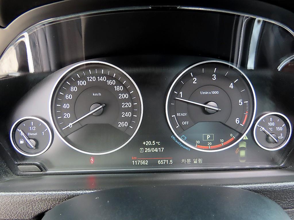 BMW 3 series - Vista 9