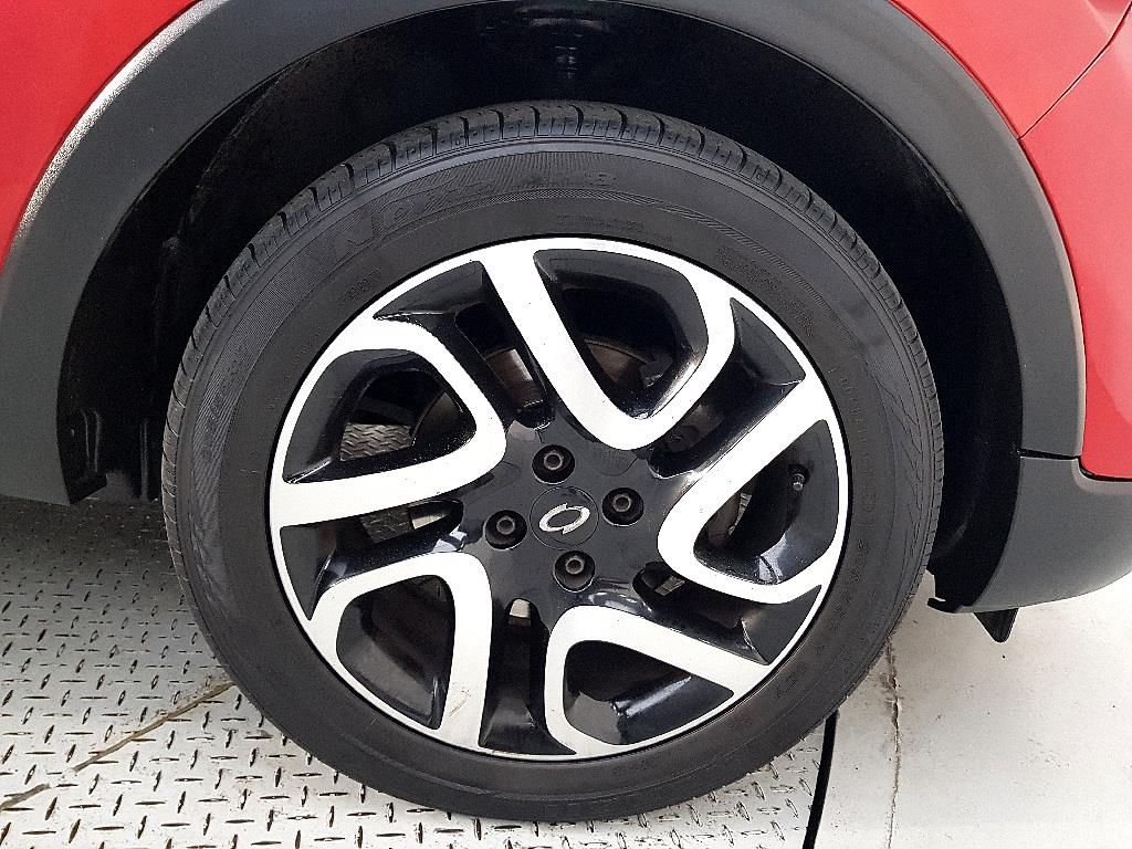 SAMSUNG QM3 2015 Rojo - Importación desde Corea - HF Imports Iquique - Foto 20