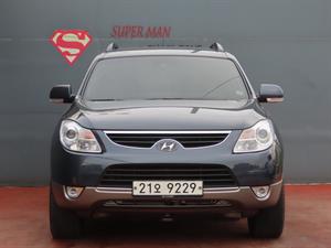 HYUNDAI Veracruz - Vista 4