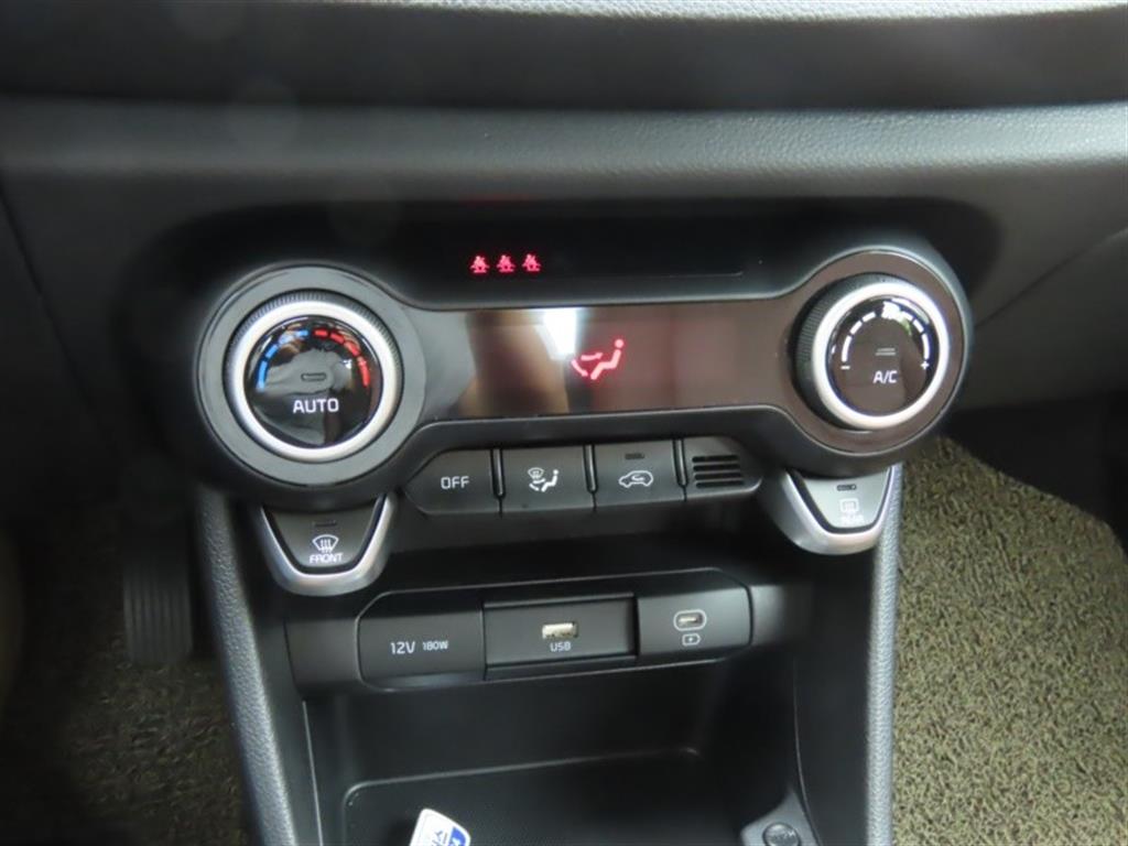 KIA Morning 2025 the color of pearl - Importación desde Corea - HF Imports Iquique - Foto 7