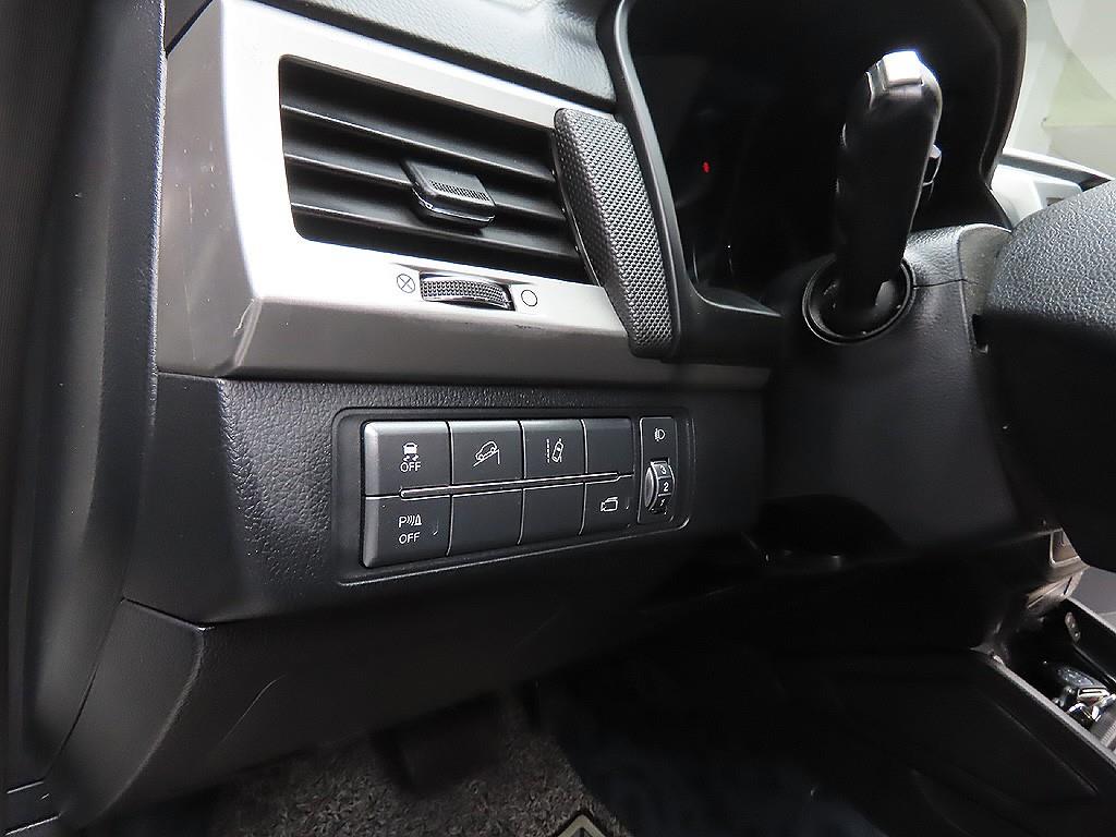 Ssangyong Rexton 2019 Blanco - Importación desde Corea - HF Imports Iquique - Foto 13