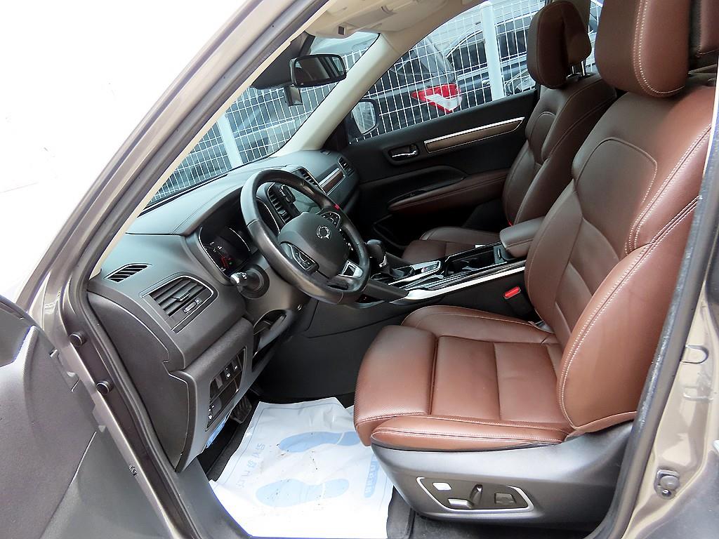 SAMSUNG QM6 - Vista 5