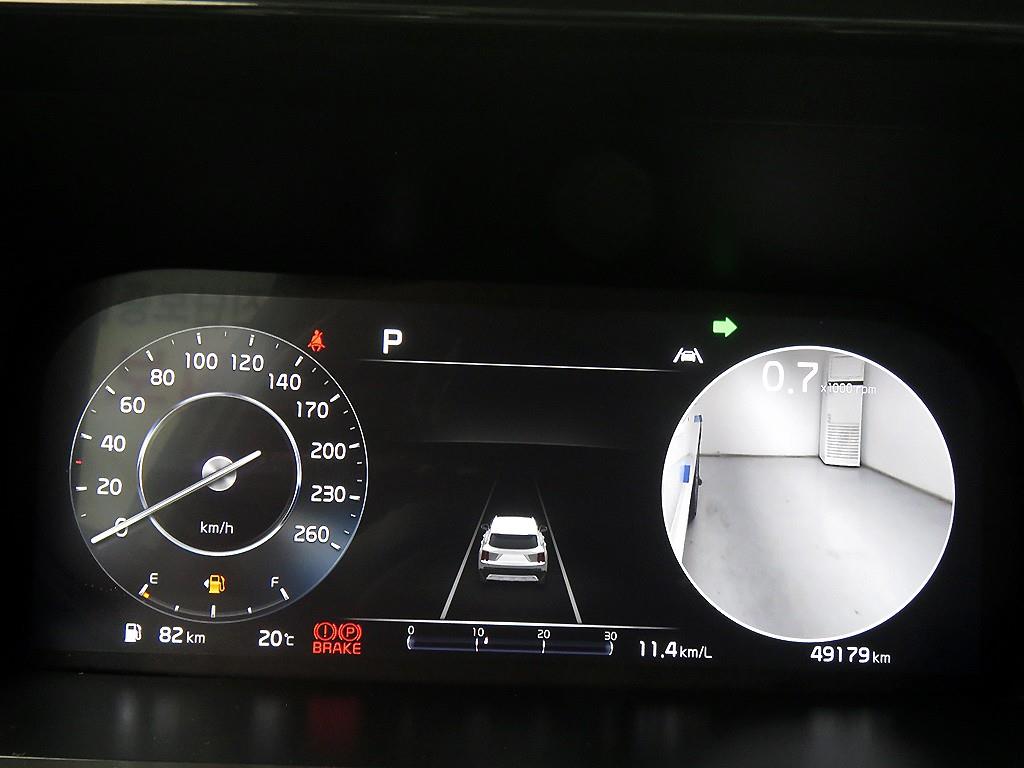 KIA Sorento - Vista 11
