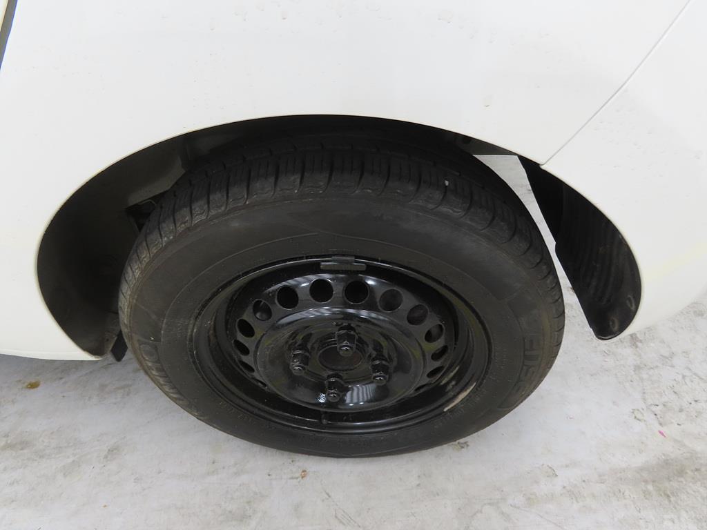 KIA Morning 2016 Blanco - Importación desde Corea - HF Imports Iquique - Foto 18