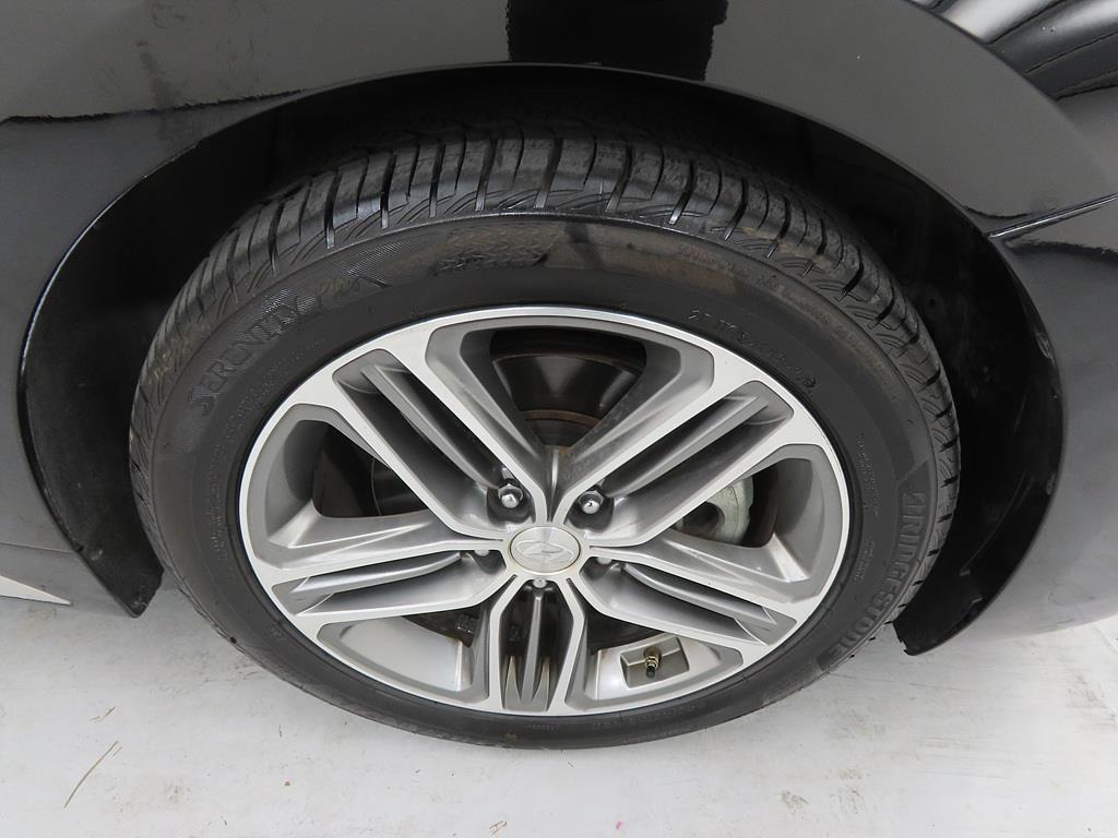 HYUNDAI Grandeur 2019 Negro - Importación desde Corea - HF Imports Iquique - Foto 20