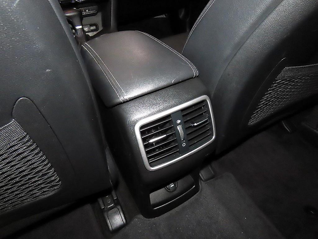 KIA Sportage 2017 Azul - Importación desde Corea - HF Imports Iquique - Foto 16