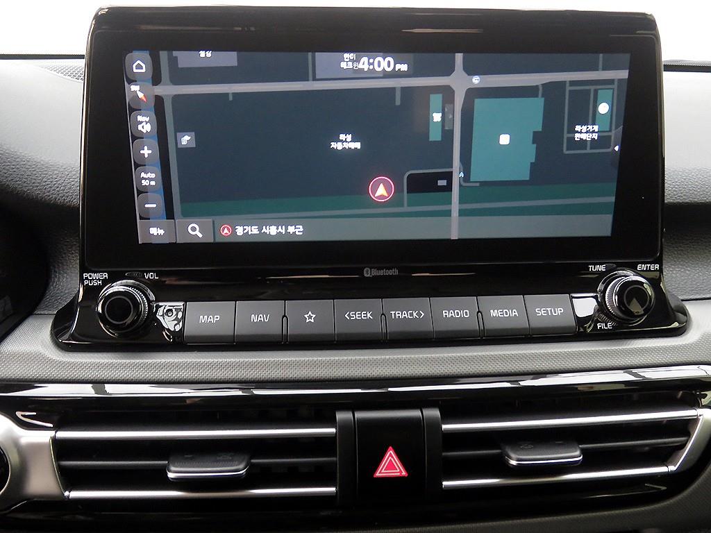 KIA Seltos 2022 - Importación desde Corea - HF Imports Iquique - Foto 15