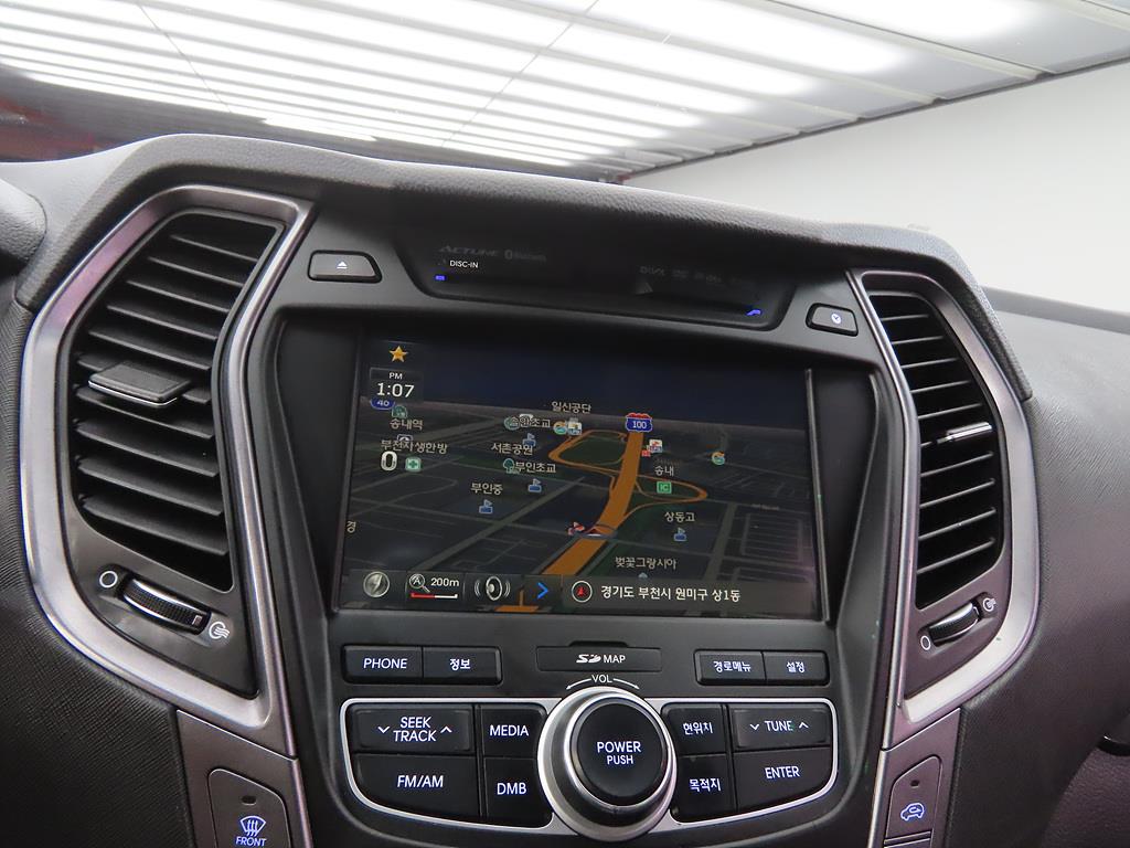 HYUNDAI Maxcruz 2014 Plateado - Importación desde Corea - HF Imports Iquique - Foto 13