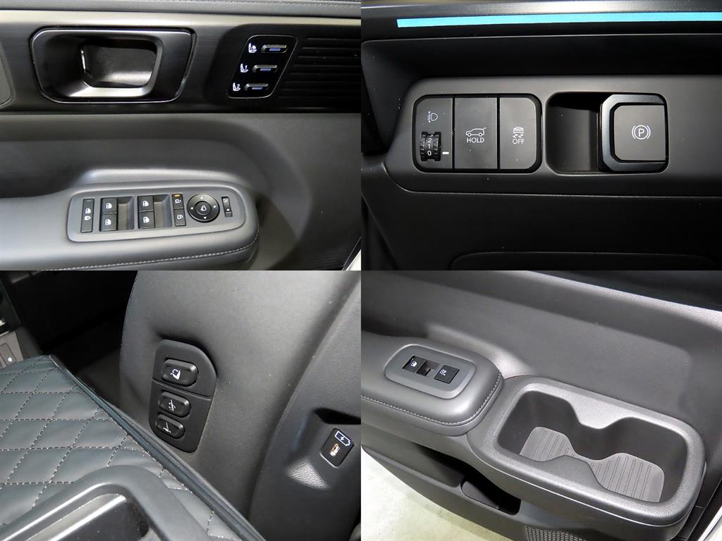 HYUNDAI Santa Fe 2024 Blanco - Importación desde Corea - HF Imports Iquique - Foto 17