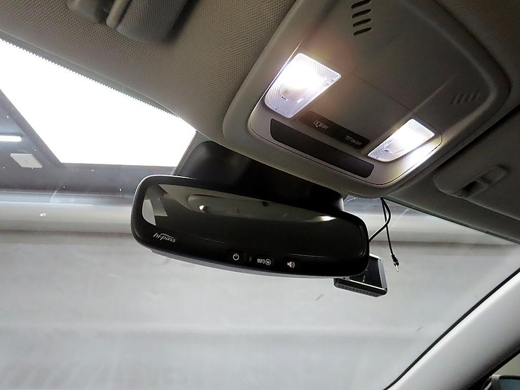 Chevrolet Malibu 2018 - Importación desde Corea - HF Imports Iquique - Foto 18