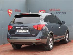 HYUNDAI Veracruz - Vista 6