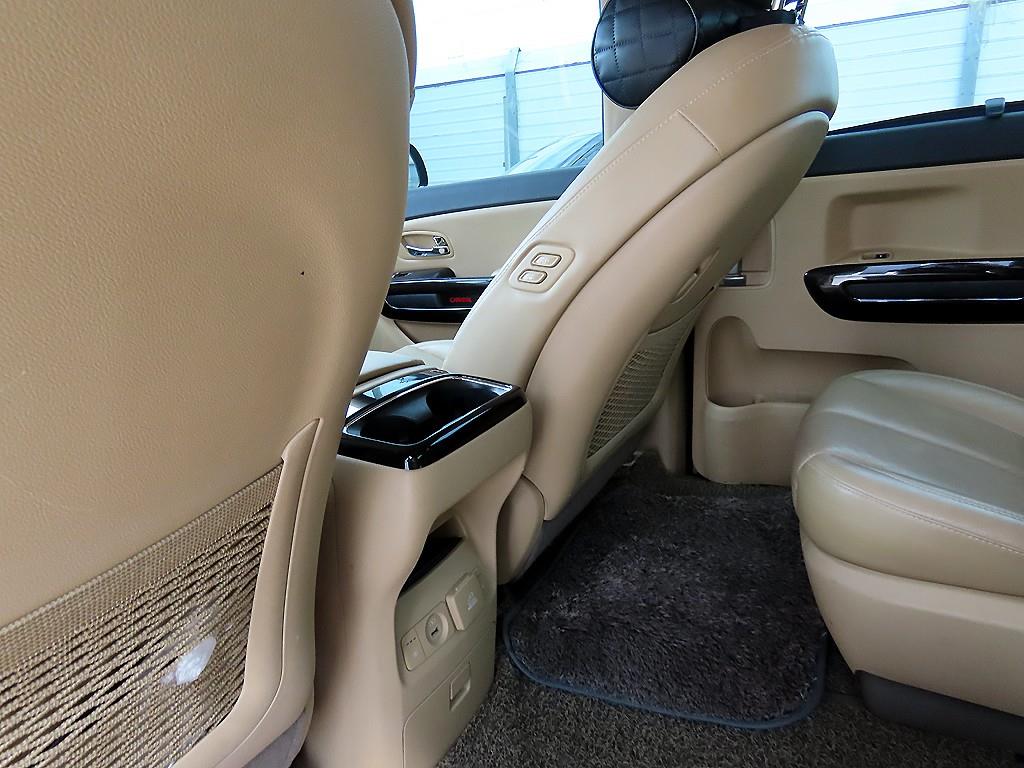 KIA Carnival 2018 Negro - Importación desde Corea - HF Imports Iquique - Foto 15