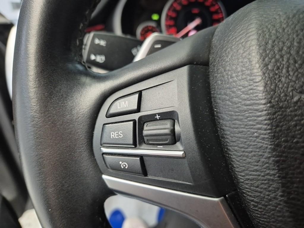 BMW X5 2017 Gris - Importación desde Corea - HF Imports Iquique - Foto 16