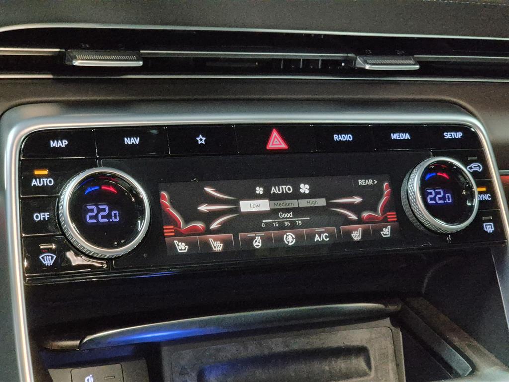 Genesis GV80 - Vista 11