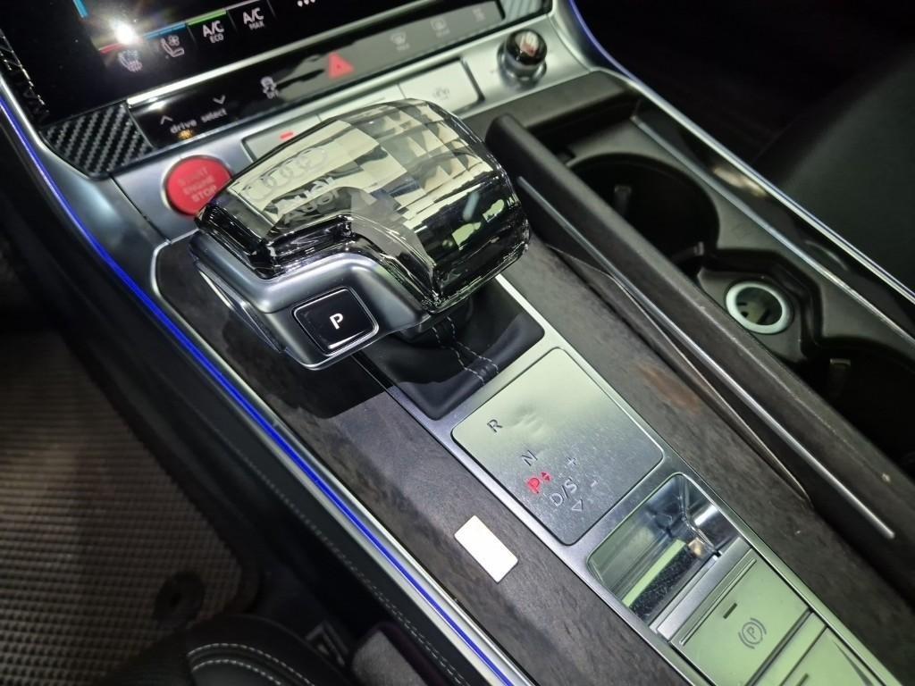 Audi A6 2021 Blanco - Importación desde Corea - HF Imports Iquique - Foto 14