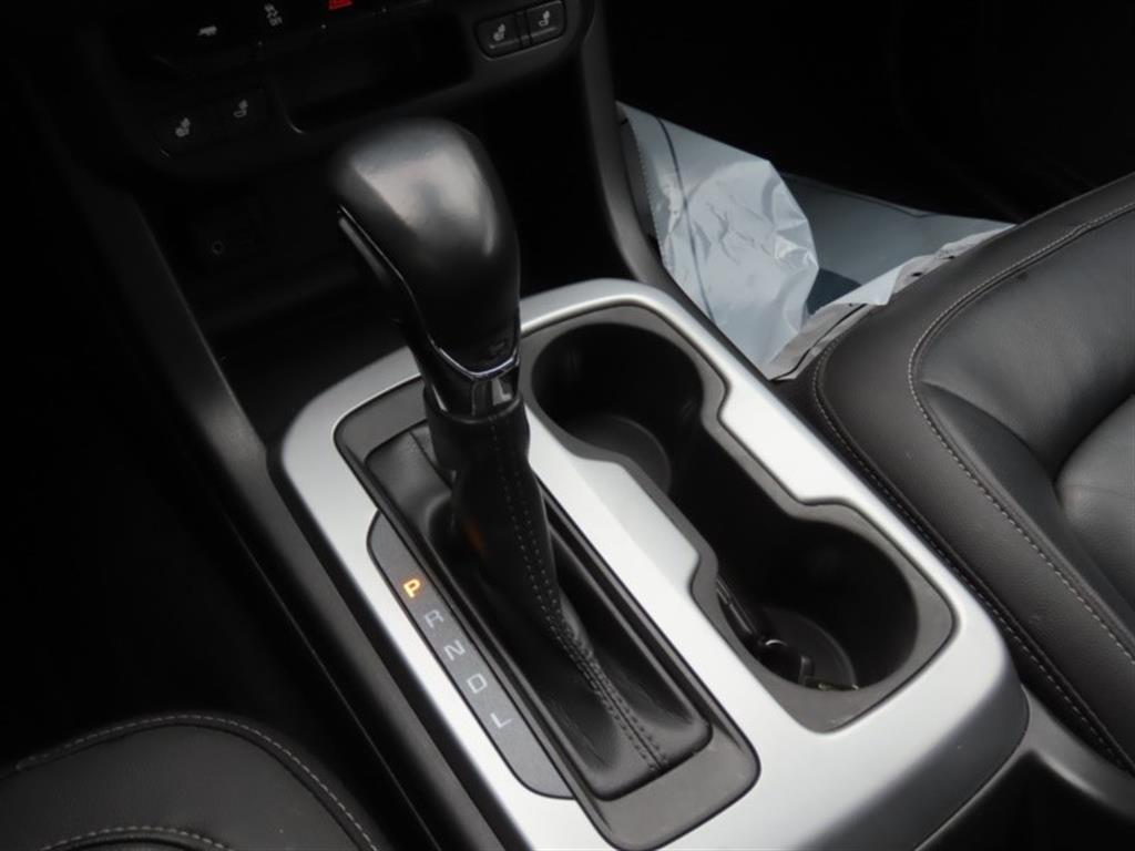 Chevrolet ?Colorado - Vista 11