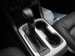 Chevrolet ?Colorado - Vista 12