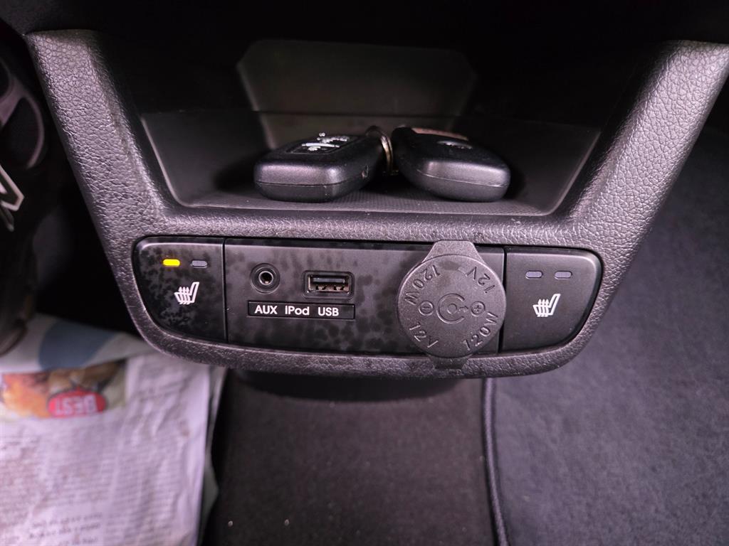 KIA Ray 2015 skyblue - Importación desde Corea - HF Imports Iquique - Foto 18