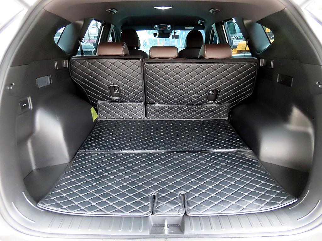 HYUNDAI Tucson 2024 Blanco - Importación desde Corea - HF Imports Iquique - Foto 16