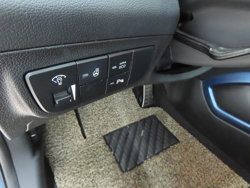 HYUNDAI Veloster - Vista 10