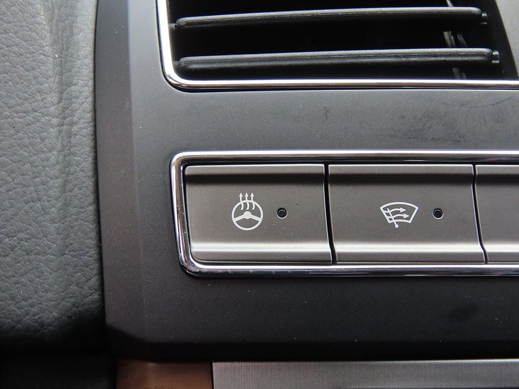 Ssangyong Rexton 2016 Negro - Importación desde Corea - HF Imports Iquique - Foto 15