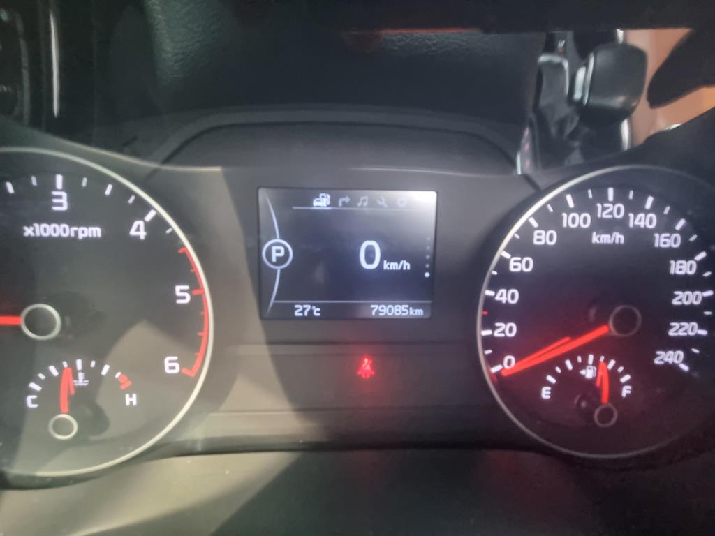 KIA Sportage 2018 Blanco - Importación desde Corea - HF Imports Iquique - Foto 20