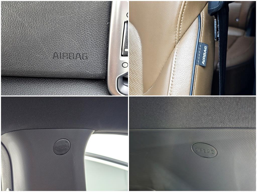 KIA Sportage 2016 Blanco - Importación desde Corea - HF Imports Iquique - Foto 17